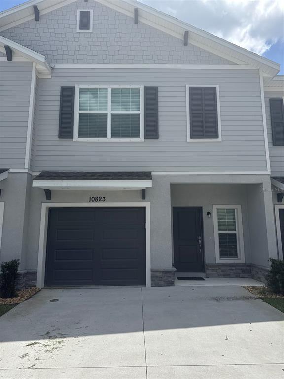 property at 10823 Quickwater Ct