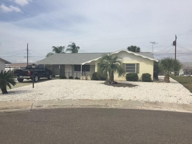 property at 705 Cypress Pl