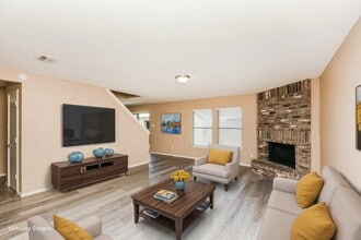 3505 Chapel Pointe Trail in Fort Worth, TX - Building Photo - Building Photo