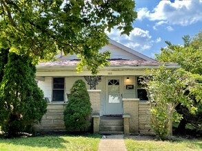 1123 N Madison St in Bloomington, IN - Building Photo - Building Photo