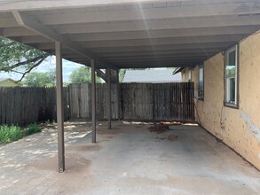 500 4th St in Canyon, TX - Building Photo - Building Photo