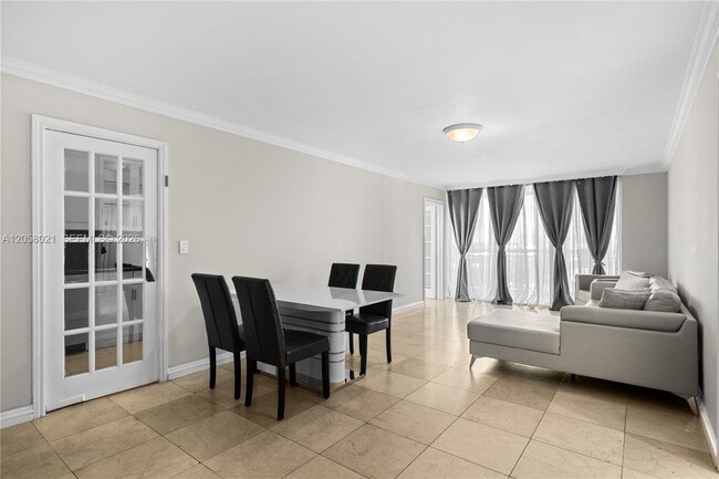 property at 18011 Biscayne Blvd
