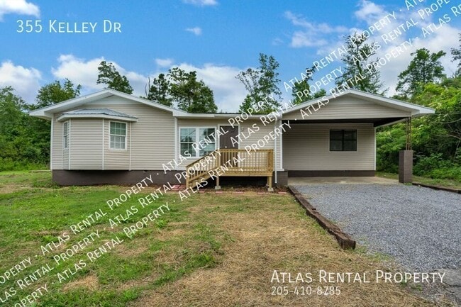 property at 355 Kelley Dr