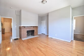 3300 Windsor Ave in Baltimore, MD - Building Photo - Building Photo