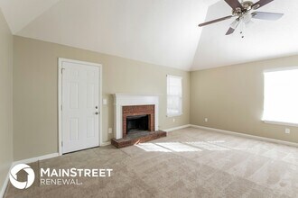 4064 Mistymorn Ln in Powder Springs, GA - Building Photo - Building Photo