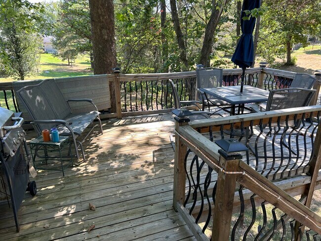 56 Panorama Dr, Unit Robert in Murray, KY - Foto de edificio - Building Photo