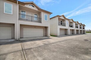 20 Evanston St in Houston, TX - Building Photo