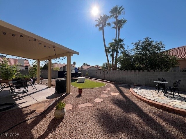 property at 4325 Silvercrest Ct
