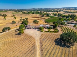 6750 Golden Pheasant Ln in Creston, CA - Building Photo - Building Photo
