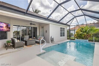 5634 Whispering Willow Way in Ft. Myers, FL - Building Photo - Building Photo