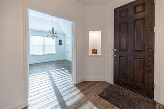 1600 George Ln in Little Elm, TX - Building Photo - Building Photo
