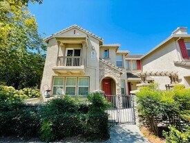 4059 Innovator Dr in Sacramento, CA - Building Photo