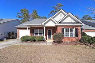 213 Twin Oaks Ln in Columbia, SC - Building Photo