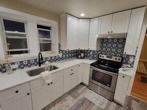 3329 McKibbon in St. Louis, MO - Building Photo - Building Photo