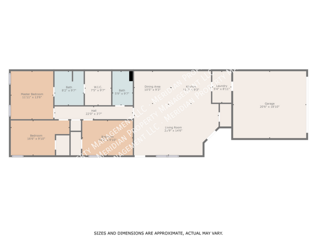 1222 Donald Preston Dr in Wolfforth, TX - Building Photo - Building Photo