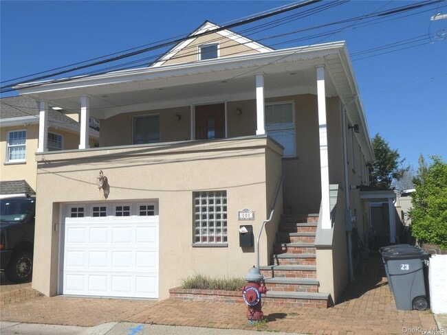 property at 101 Clayton Ave