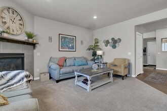 5340 Freeboot Point in Colorado Springs, CO - Building Photo - Building Photo