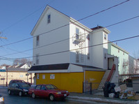 362 5th St in Fall River, MA - Building Photo - Building Photo