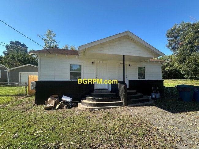 property at 4936-4938 Atkins St