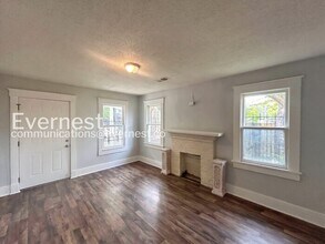 667 Sevier St in Memphis, TN - Building Photo - Building Photo