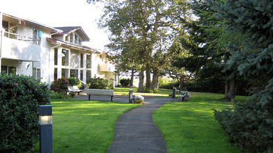 Suncrest Senior Apartments in Sequim, WA - Building Photo - Building Photo