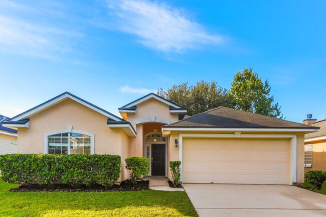 property at 2781 Cross Creek Dr