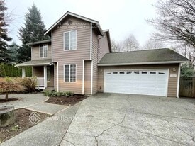 15567 173rd Ave SE, Unit 1307 in Monroe, WA - Building Photo