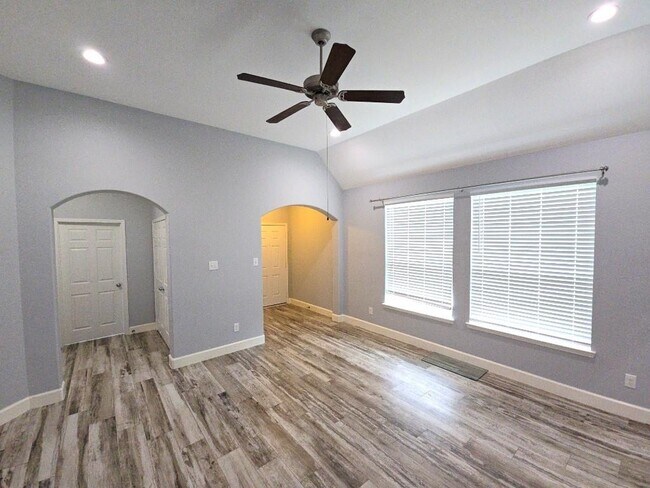 21706 Rainfall Park Dr in Spring, TX - Building Photo - Building Photo