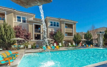 11380 S Virginia St in Reno, NV - Building Photo - Building Photo
