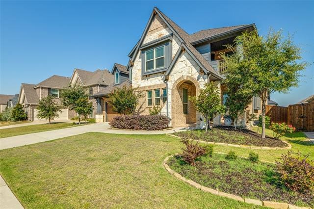 700 Sahallee Dr in Frisco, TX - Building Photo - Building Photo