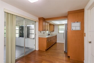 3547 Morley Dr in New Port Richey, FL - Foto de edificio - Building Photo