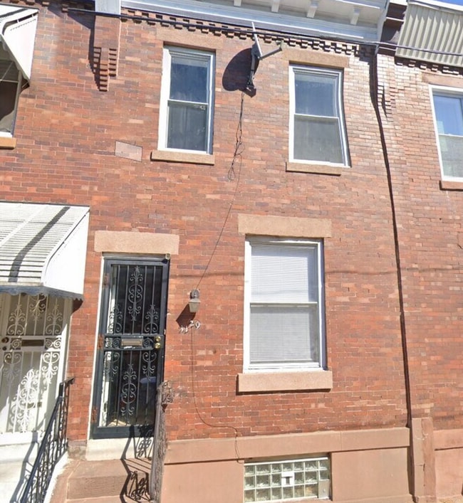 3129 N Bambrey St in Philadelphia, PA - Building Photo - Building Photo