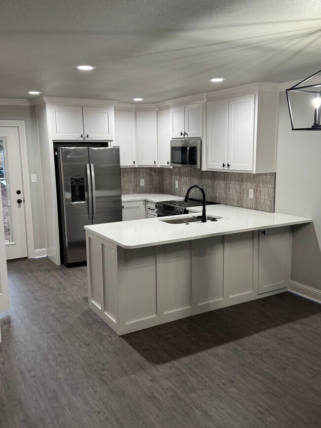 341 Woodstock Ln in Abilene, TX - Building Photo - Building Photo