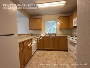 1003 Stilson Rd in Boise, ID - Building Photo - Building Photo