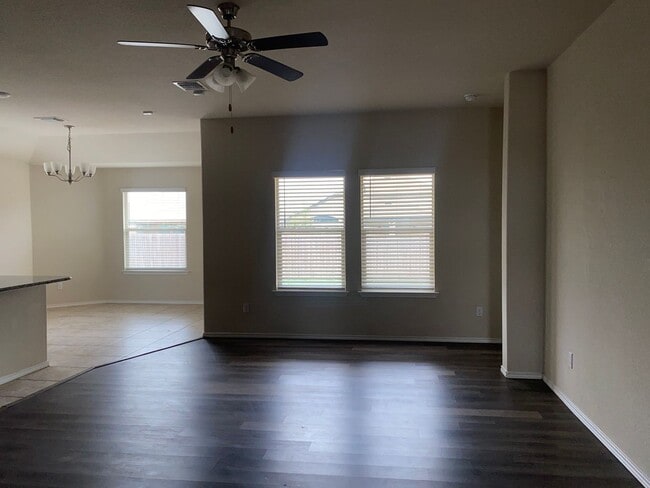 1227 Juneberry Pk Dr in Temple, TX - Building Photo - Building Photo