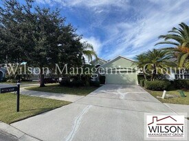 9301 Mustard Leaf Dr in Orlando, FL - Building Photo