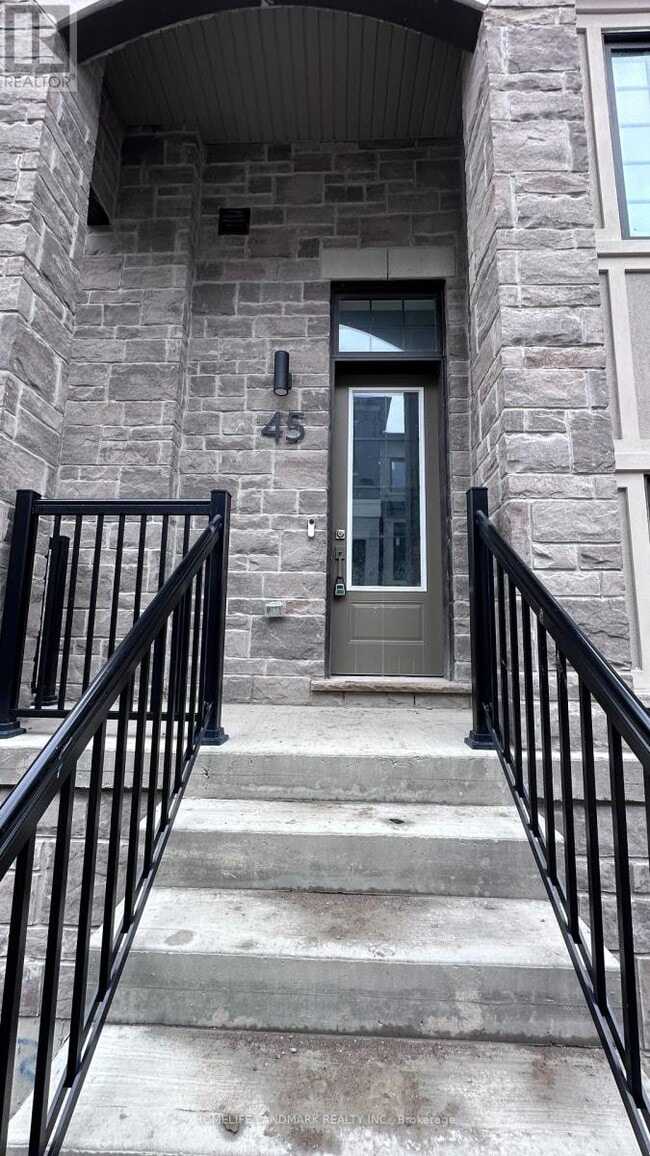 45 Peace Ln in Markham, ON - Building Photo - Building Photo