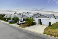 Villas of Suntree in Melbourne, FL - Building Photo - Building Photo