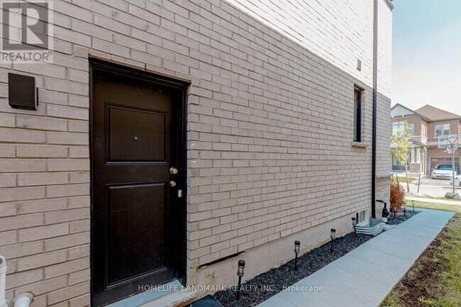 621 Fullum Lndg in Milton, ON - Building Photo - Building Photo