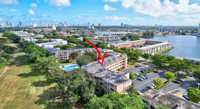 property at 1301 NE 191st St