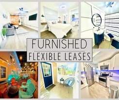 1051 7th Ave N in St. Petersburg, FL - Building Photo