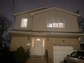 1336 K St in Elmont, NY - Building Photo