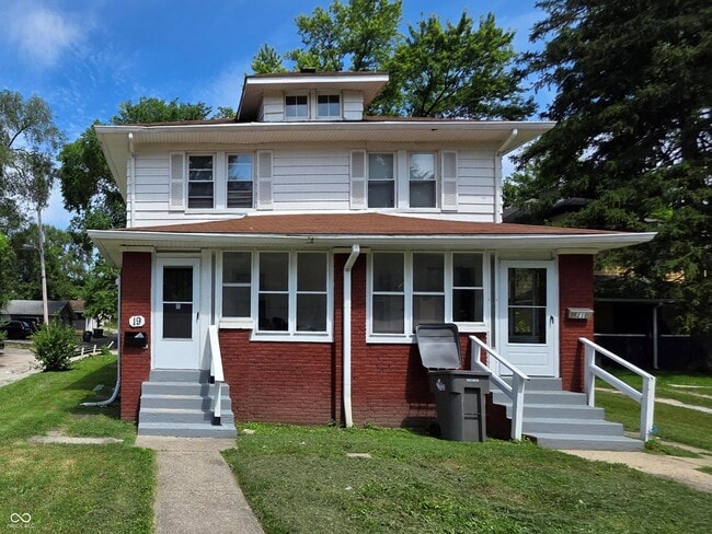 property at 19 S Spencer Ave