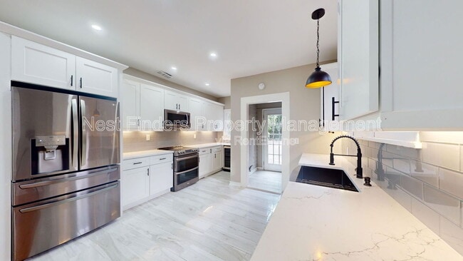 property at 3918 Herschel St