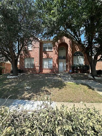 2013 Terence Ln in Lewisville, TX - Building Photo