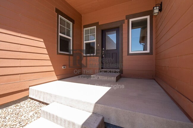 5720 Big Canyon Dr in Fort Collins, CO - Building Photo - Building Photo