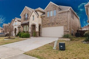 10809 Grecian Dr in McKinney, TX - Building Photo