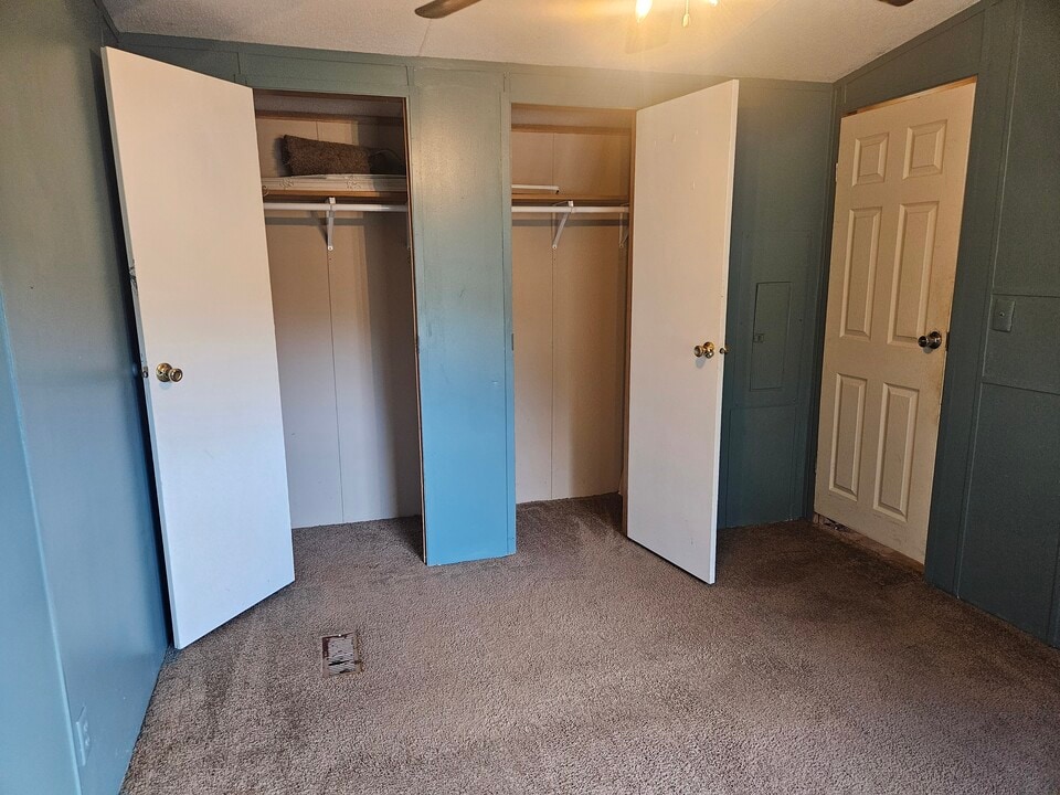 118 Yankee Ln in Hot Springs, AR - Building Photo