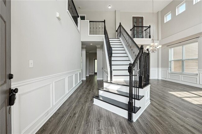 464 Simonton Oak Ln SE in Lawrenceville, GA - Building Photo - Building Photo
