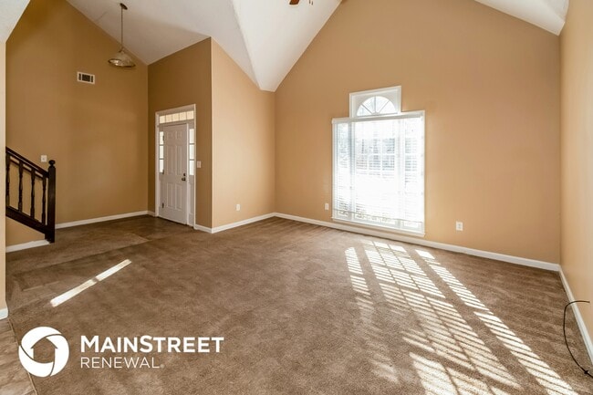 1276 Grindenwald Dr in Jonesboro, GA - Building Photo - Building Photo